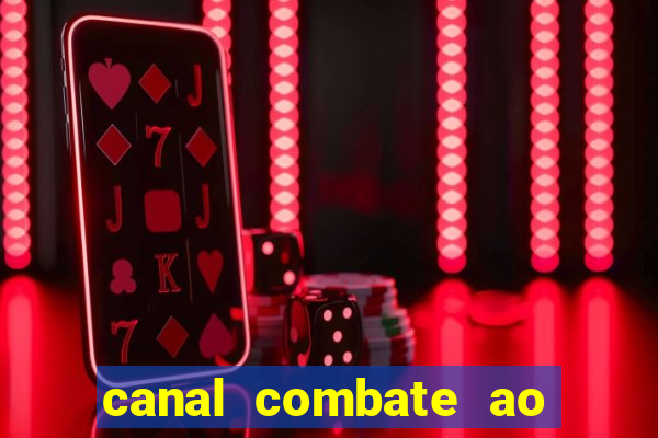 canal combate ao vivo online multicanais